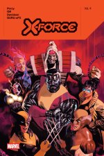 X FORCE BY BENJAMIN PERCY V04