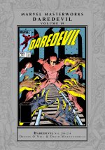 MARVEL MASTERWORKS DAREDEVIL V19