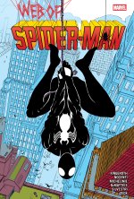 WEB OF SPIDERMAN OMNI V01 CHARLES VESS C