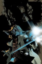 SW MODERN ERA EPIC COLL YODAS SECRET WAR