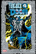 FANTASTIC FOUR DOOM 2099 OMNI PAT BRODER