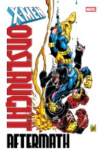 XMEN ONSLAUGHT AFTERMATH OMNI ADAM KUBER