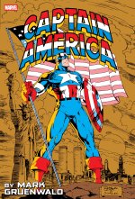 CAPT AMER BY MARK GRUENWALD OMNI V02 RON