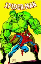 SPIDERMAN BY MICHELINIE & BAGLEY OMNI V0