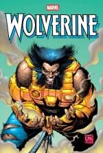 WOLVERINE OMNI V06 LEINIL COVER