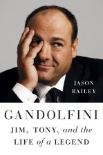 GANDOLFINI JIM TONY & THE LIFE OF LEGEND