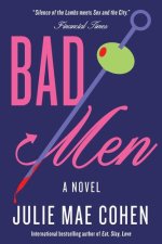 BAD MEN