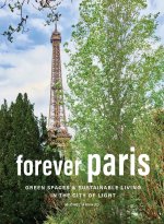 FOREVER PARIS GREEN SPACES & SUSTAIN