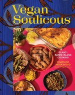 VEGAN SOULICIOUS PLANT BASED ISLAND CO