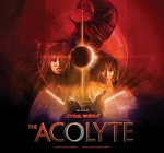 ART OF STAR WARS ACOLYTE SEASON ONE