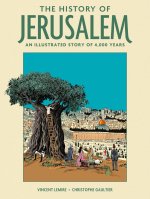 HISTORY OF JERUSALEM