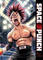 SPACE PUNCH V03