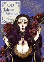 EDEN OF WITCHES V03
