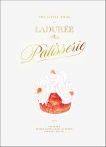 LITTLE BK OF LADUREE PATISSERIE