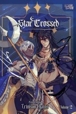 STAR CROSSED V02