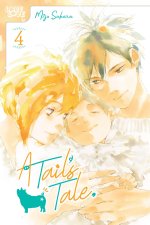 TAILS TALE V04