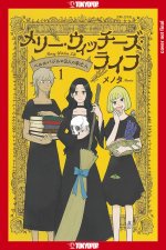 MERRY WITCHES LIFE V01 THREE BEREAVED WO