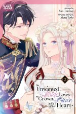 UNWANTED BRIDE LOVES THE CROWN V02