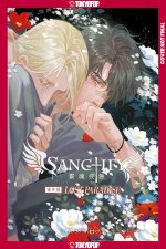 SANCTIFY LOST PARADISE