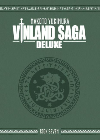 VINLAND SAGA DELUXE V07