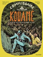 COMMISSAIRE KOUAME 3 T3