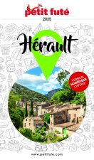 Hérault 2025 Petit Futé
