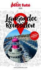 Languedoc Roussillon 2025 Petit Futé