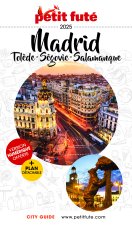 Madrid 2025 Petit Futé