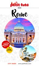 Rome 2025 Petit Futé