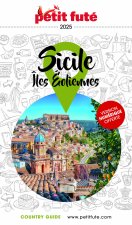Sicile 2025 Petit Futé
