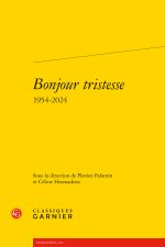 Bonjour tristesse 1954-2024