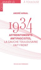 1934 Affrontements antifascistes