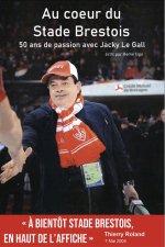 Au coeur du Stade Brestois