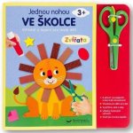 Jednou nohou ve školce Zvířata