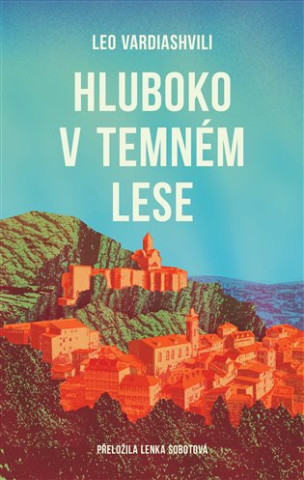 Hluboko v temnďż˝m lese