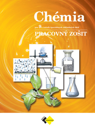 Chďż˝mia pre 9.roďż˝nďż˝k ďż˝Zďż˝ ďż˝ PZ