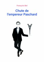 Chute de l'empereur Paschard