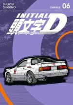 INITIAL D OMNI V06 [V11-12]