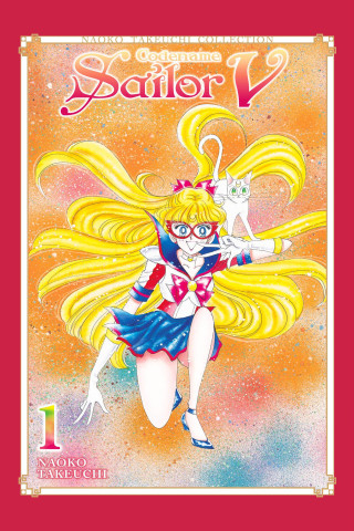 CODENAME SAILOR V01