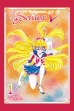 CODENAME SAILOR V01