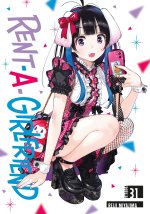 RENT A GIRLFRIEND V31