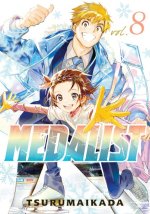 MEDALIST V08