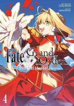 FATE GRAND ORDER MORTALIS STELLA V04