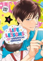 LIFE LESSONS WITH URAMICHI ONIISAN V05
