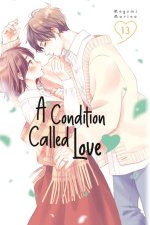 CONDITION CALLED LOVE V13