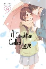 CONDITION CALLED LOVE V14