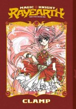 MAGIC KNIGHT RAYEARTH PT02 V01