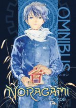 NORAGAMI OMNI V09 [V25-27]
