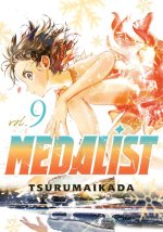 MEDALIST V09