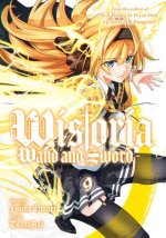 WISTORIA WAND & SWORD V09